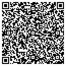 QR code with D Fred Swaney Elementary Schl contacts