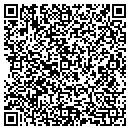 QR code with Hostfelt Towing contacts