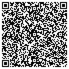 QR code with Anthony & Evans Insurance contacts