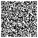 QR code with S L Crozier Computers contacts