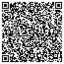 QR code with G F-Executive Furniture contacts