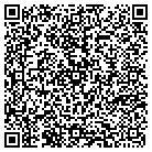 QR code with Walter Price Construction Co contacts