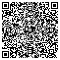 QR code with Bennys Barber Shop contacts