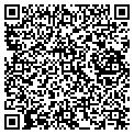 QR code with H Mak Company contacts