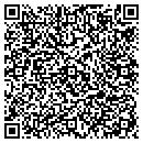 QR code with HEI Intl contacts