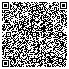 QR code with Obenreder & Mc Closkey Lumber contacts