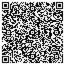 QR code with Gary J Sahly contacts