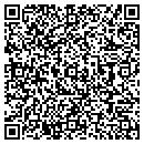 QR code with A Step Above contacts