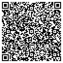QR code with Hambone's contacts