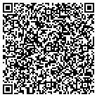 QR code with Addisville Reformed Church contacts