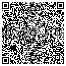 QR code with J C Ehrlich Pest Control contacts