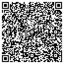 QR code with Repfor Inc contacts
