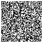 QR code with James W Mohr & Son Auction Co contacts