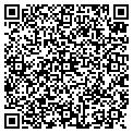 QR code with P Lepley contacts