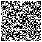 QR code with Handcrafted Landscapes Inc contacts