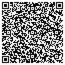 QR code with T & G Auto Sales contacts