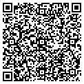 QR code with Hauck Farms contacts