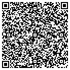 QR code with Richard Weaver Excavating contacts