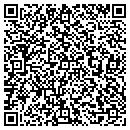 QR code with Allegheny Auto Sales contacts