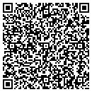 QR code with Mercury Arts contacts