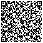 QR code with Ziegler's Tree Service contacts