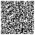 QR code with Hank's Performance Products contacts