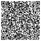 QR code with Hess Welding Service contacts