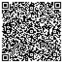 QR code with Alpha Omega Vending Company contacts