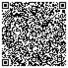 QR code with H & R Block Tax Service contacts
