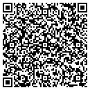 QR code with J & M Printing contacts