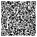 QR code with T&M Home Improvement contacts