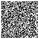 QR code with James A Gibson contacts