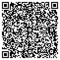 QR code with KFC contacts
