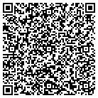 QR code with C M Baker Bulk Carriers contacts