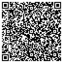 QR code with Keefer's Upholstery contacts