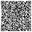 QR code with Howard Fire Co contacts