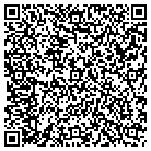 QR code with G Edward Minder Jr Nursery Men contacts