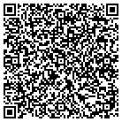 QR code with Gary P Geller Mason Contractor contacts