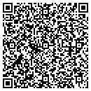 QR code with D D P Contracting Inc contacts