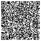 QR code with Pecina Plumbing and Drain College contacts
