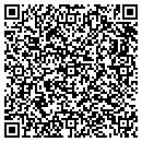 QR code with HOTCARDS.COM contacts