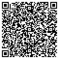 QR code with KDMAA Productions contacts