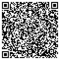 QR code with Cochrane John contacts