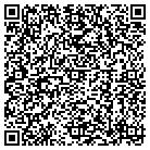 QR code with David H Silverman PHD contacts