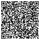 QR code with Zephyr Real Estate contacts
