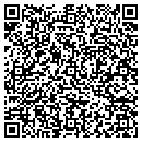 QR code with P A Institute of Electrology & contacts
