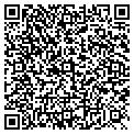 QR code with Homehelp Plus contacts