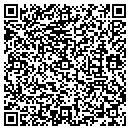 QR code with D L Porter Painting Co contacts