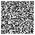 QR code with Ariel contacts