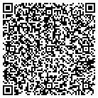 QR code with Talladega Cnty Circuit Court/T contacts